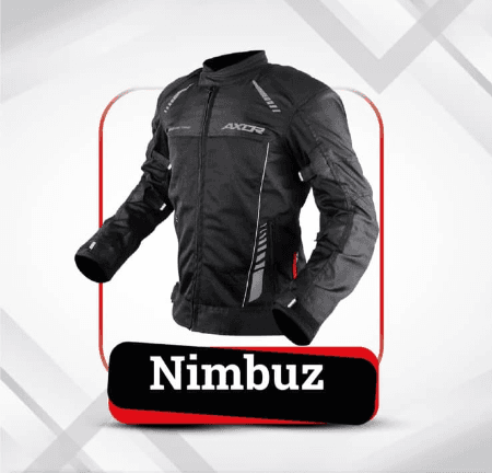 Veste Axor Nimbuz
