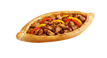 Safiha Shawarma Jebné