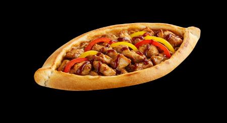 Safiha Shawarma Jebné