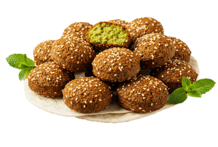 Falafel 1 pièce