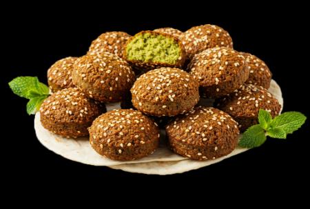 Falafel 1 pièce