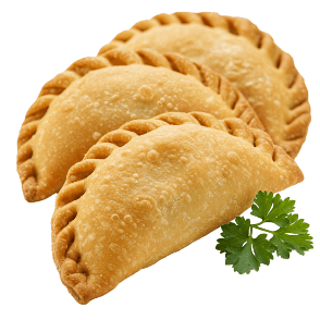 Fatayer jebné 6 pièces