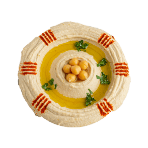 Hommous