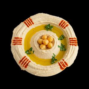 Hommous