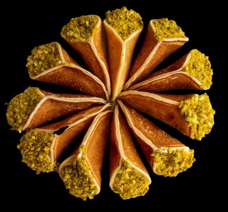 Atayef ashta