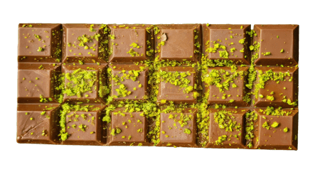 Chocolat Dubai (grande)