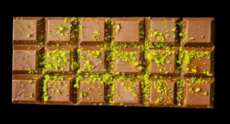 Chocolat Dubai (grande)