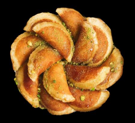 Atayef jebné