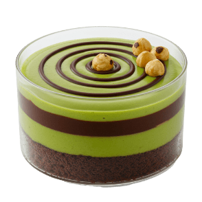 Hebba Dubai CAKE (grande)