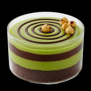 Hebba Dubai CAKE (grande)
