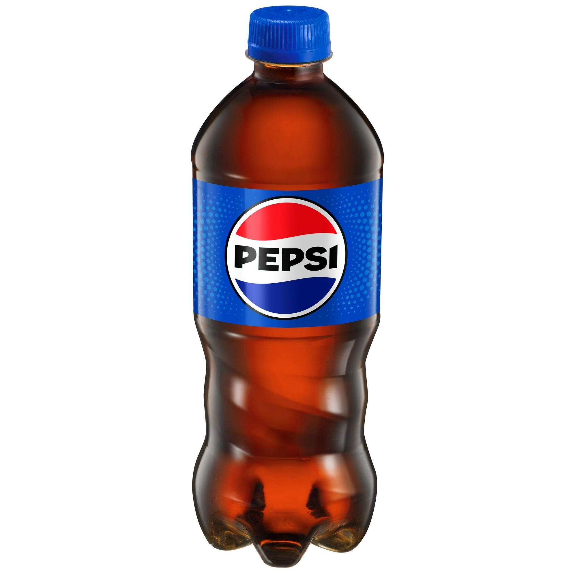 Pepsi PM