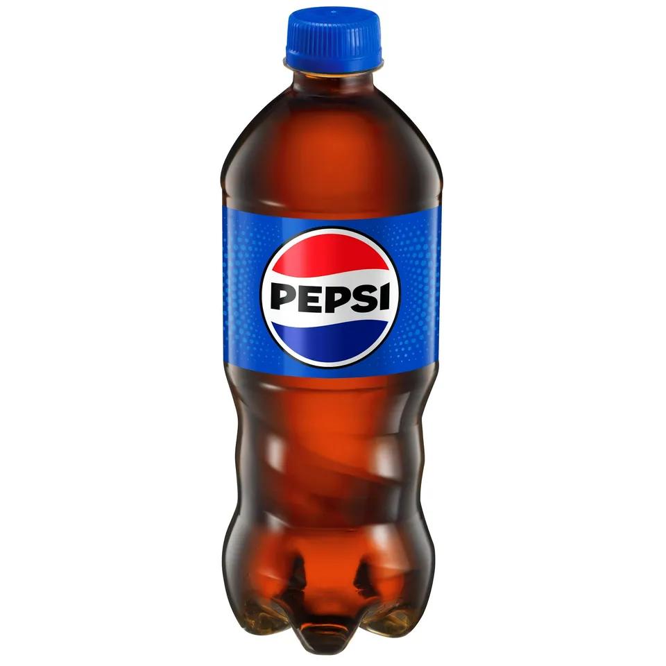 Pepsi GM