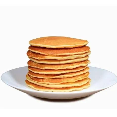 Pancake of your choice