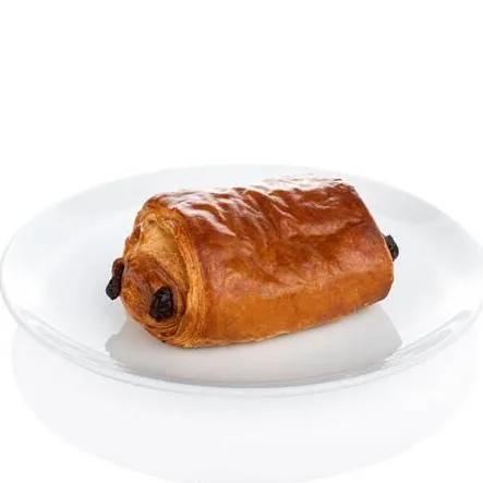 Chocolate Bread