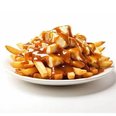 Poutine Chicken