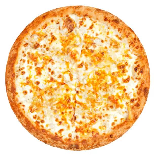 5 Cheese Pizza