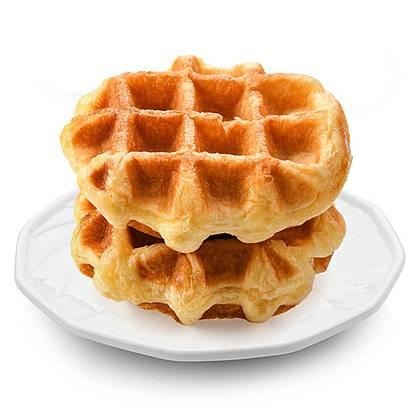Waffle of your choice