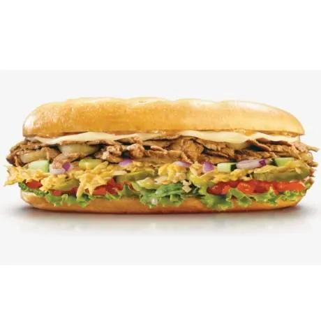 Carnivor Extra Meat Sandwich