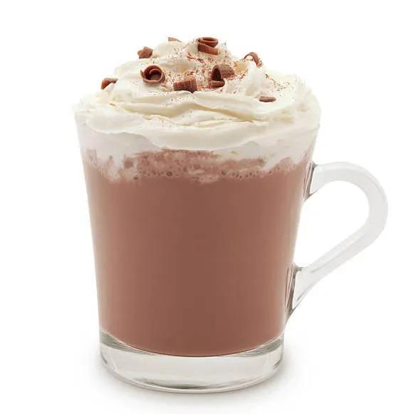 Milk chocolate