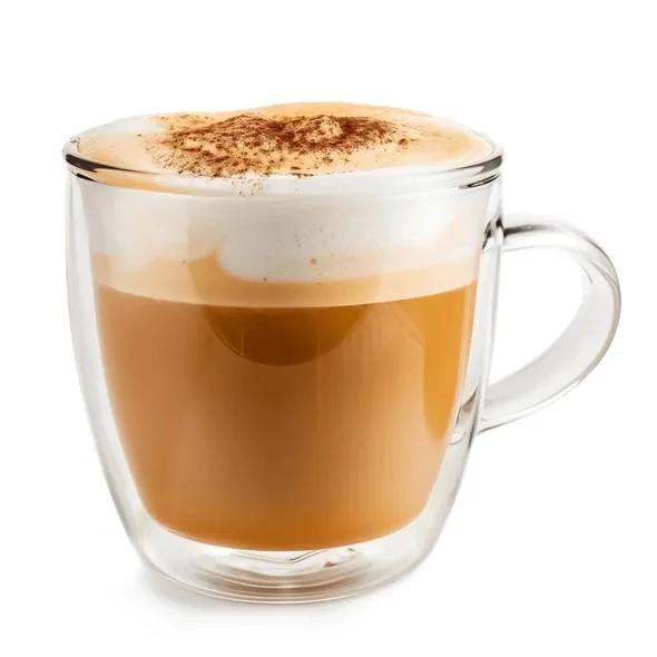 Cappuccino Caramel