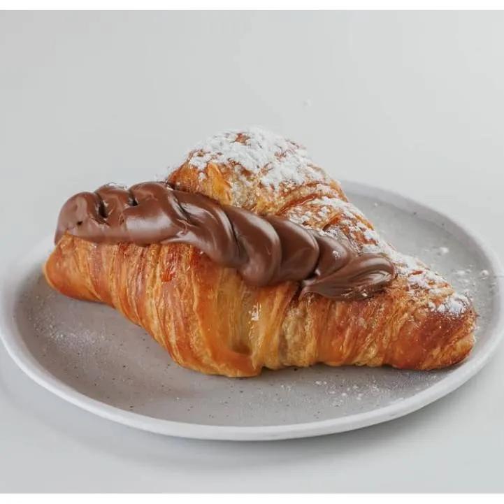 Nutella Croissant
