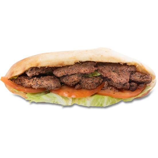 Mixed Sandwich