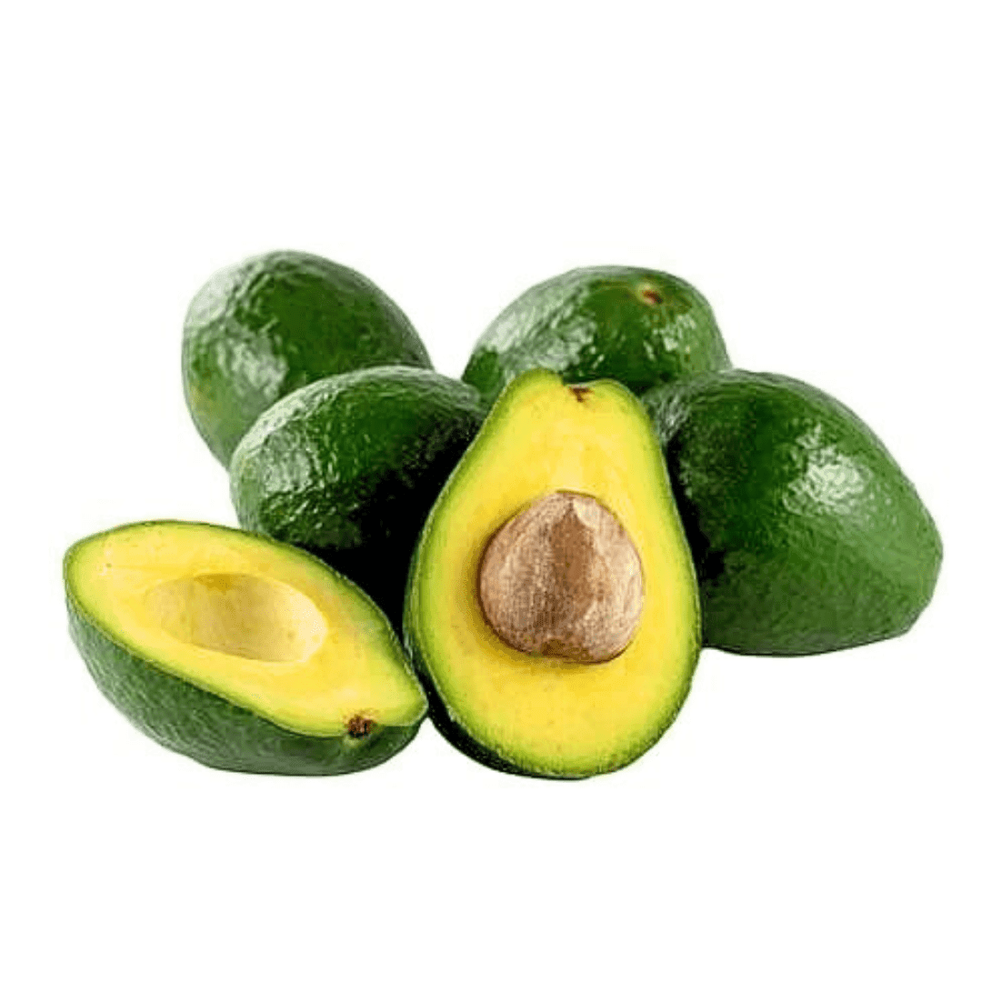 Avocados 6 Pack