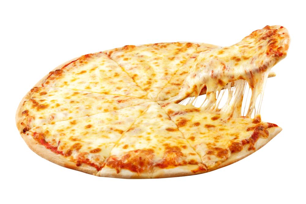 Pizza Cheezy