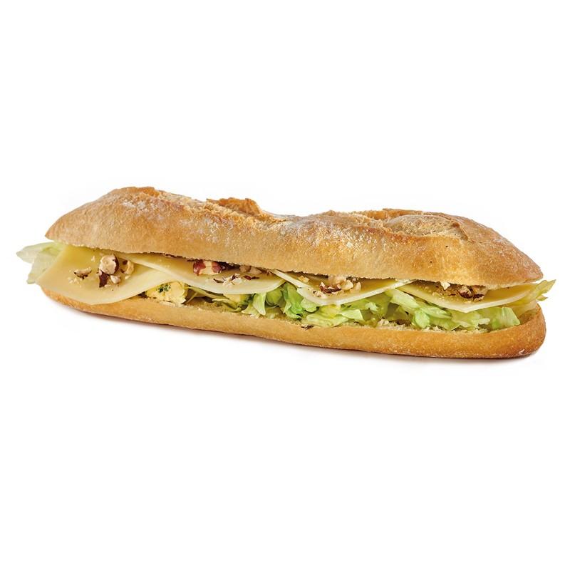 Sandwich le 619