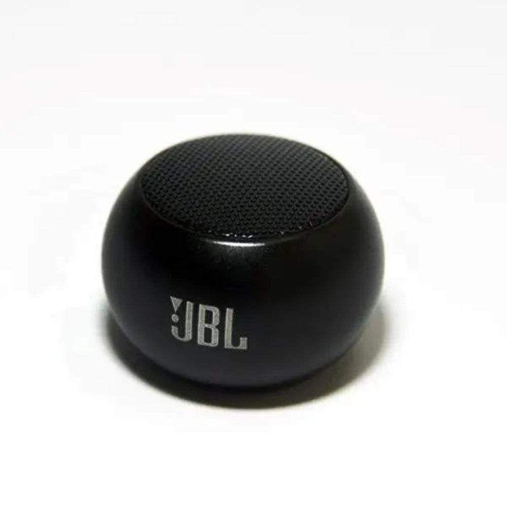 JBL Mini Speaker Bluetooth (Black)