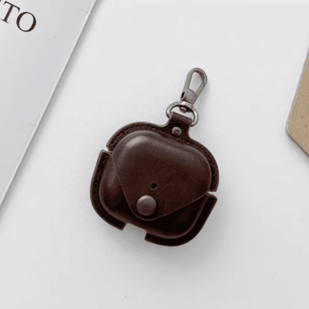 Coque AirPods 3 (Marron)