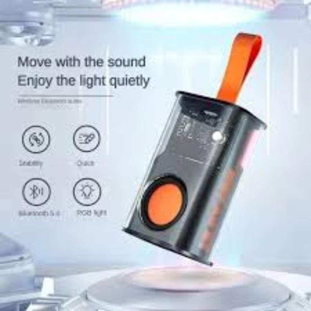 Speaker Bluetooth HitStar