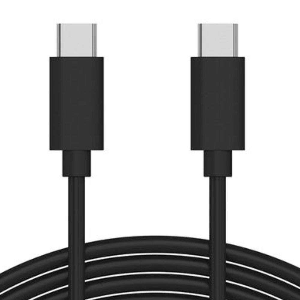 Cable Type c - Type c (5A) Fast