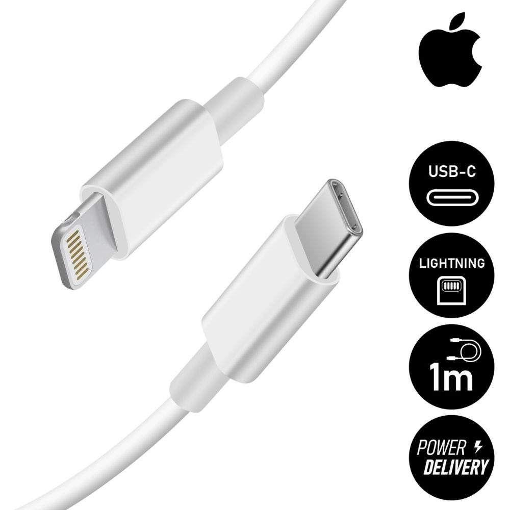 Cable Iphone Type C - Lightning