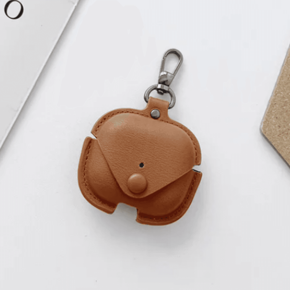 Coque AirPods Pro (Beige)