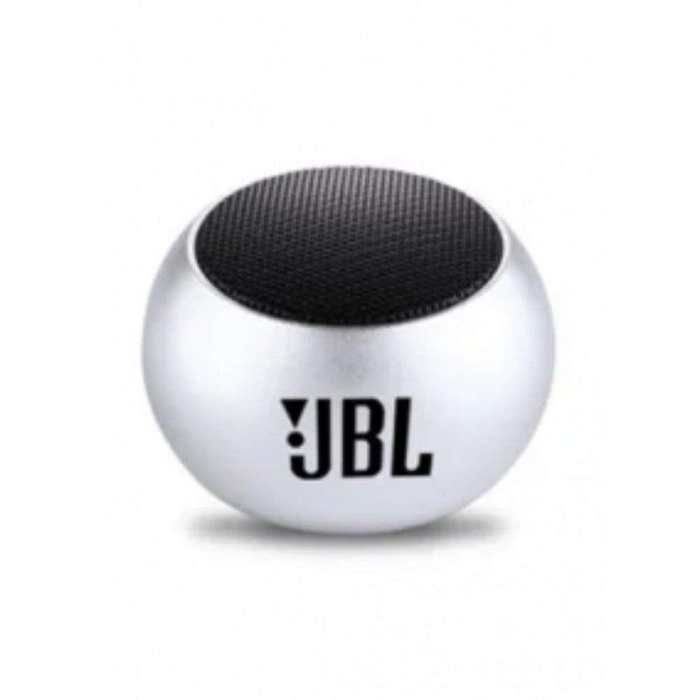 JBL Mini Speaker Bluetooth (Silver)
