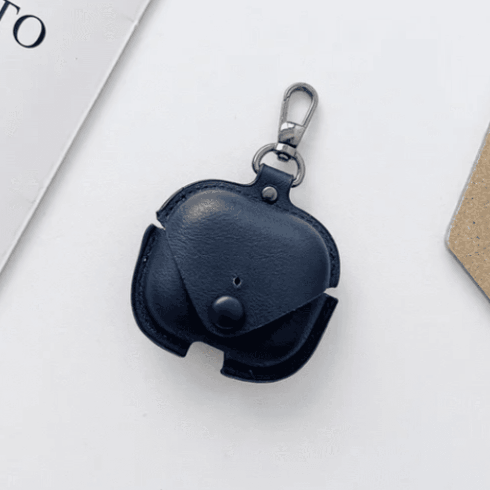 Coque AirPods Pro (Bleu Marine)