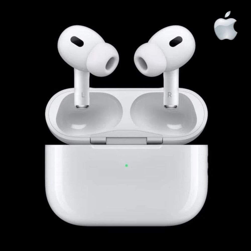 Ecouteurs AirPods Pro 2 (High Copy)
