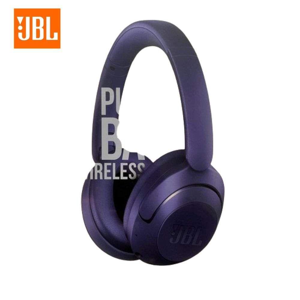 JBL Casque Bluetooth 900bt (Blue)