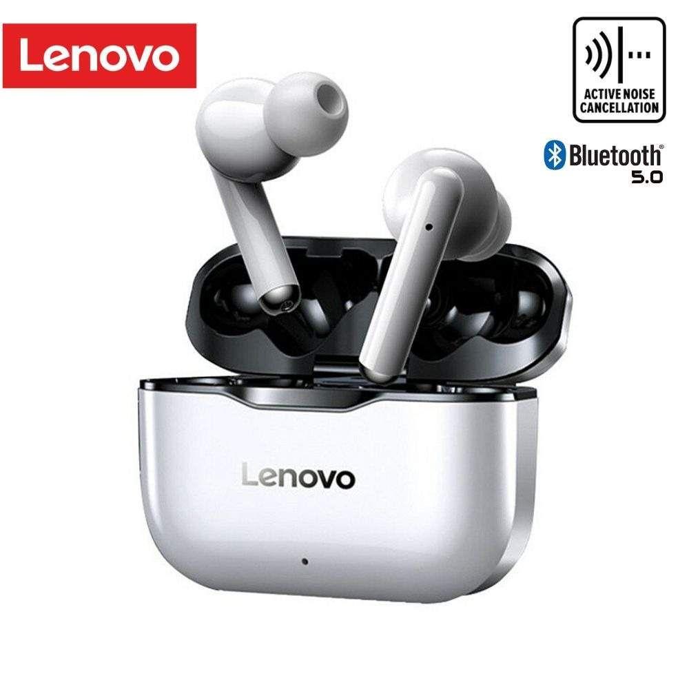 AriPods Lenovo LivePods LP1