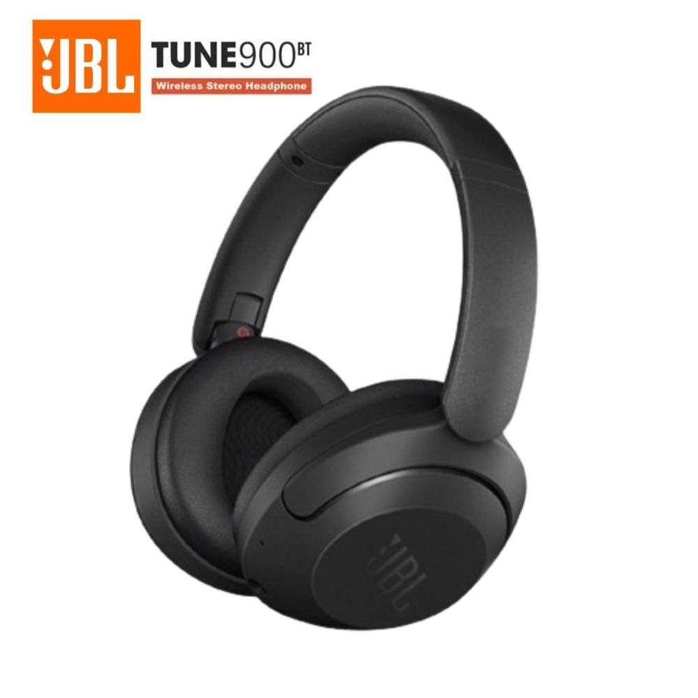 JBL Casque Bluetooth 900BT (Black)