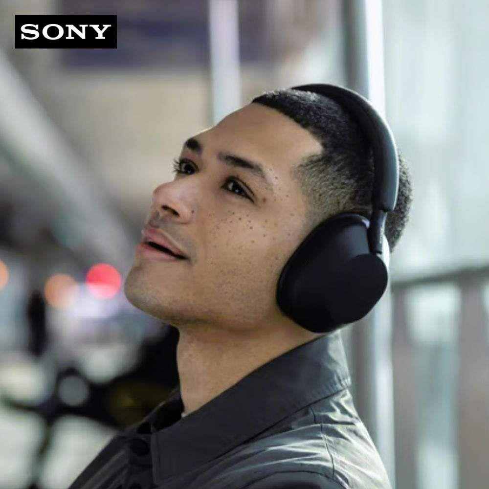 Sony Casque Bluetooth (High Copy) - Black