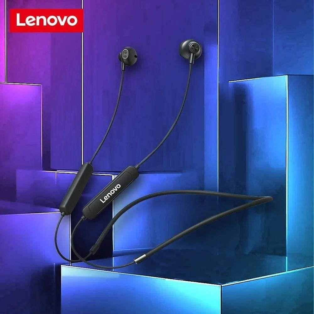 Ecouteurs de Sport LENOVO