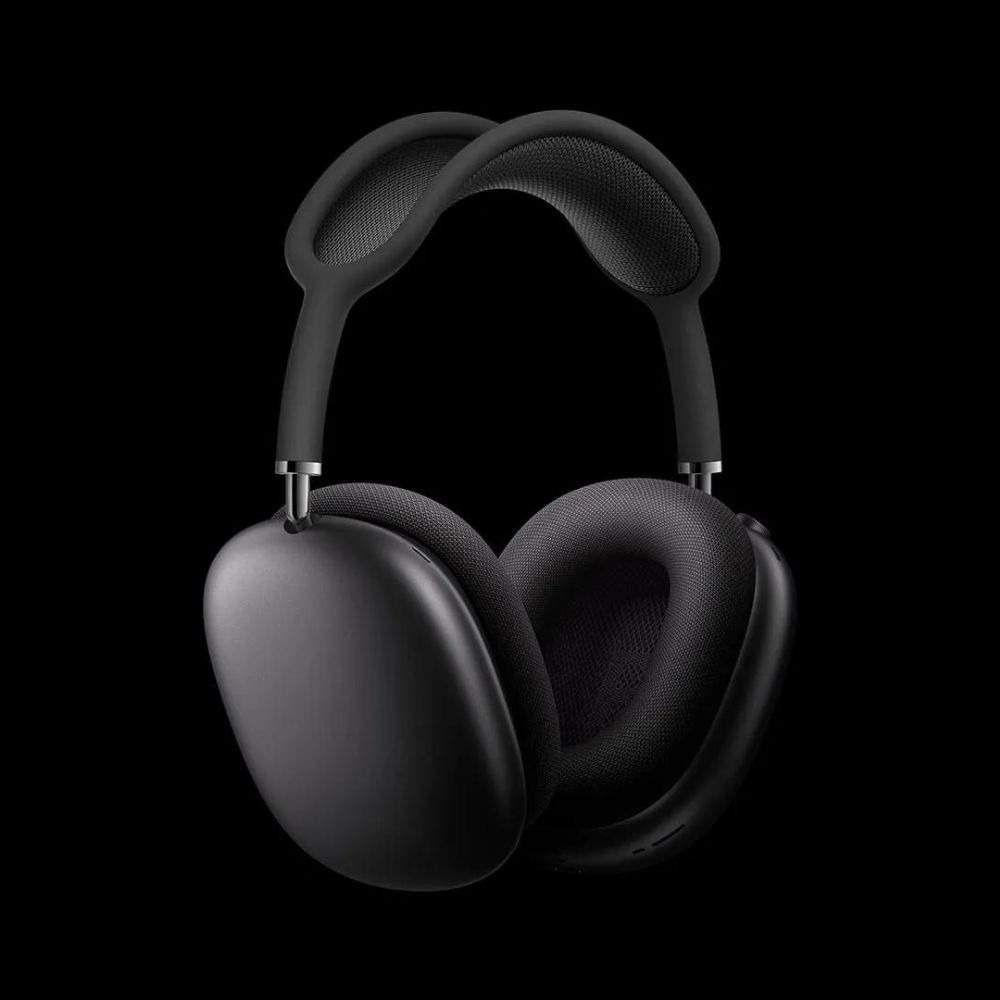 AirPods Max (High Copy) - Black