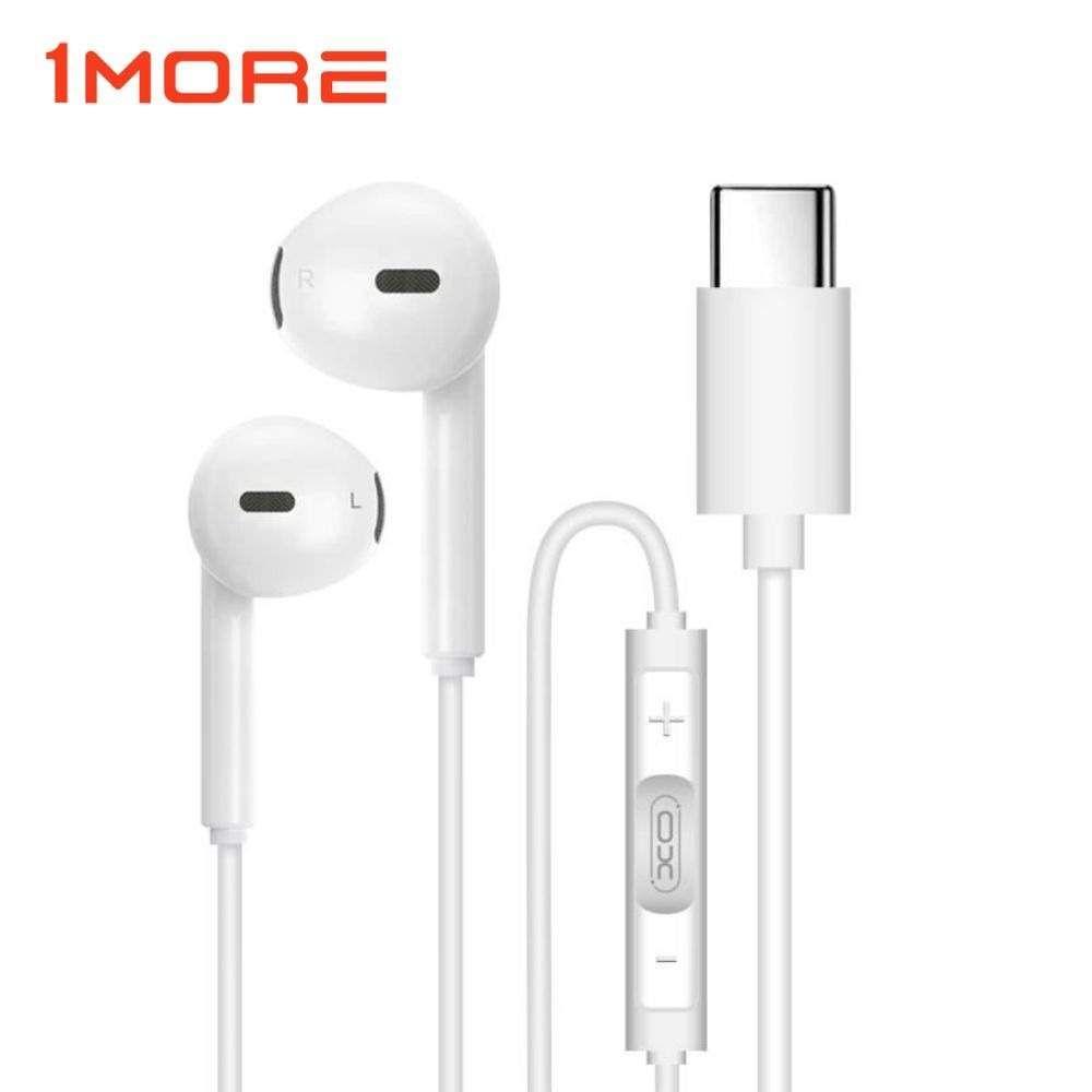 Ecouteurs 1More (Type C)