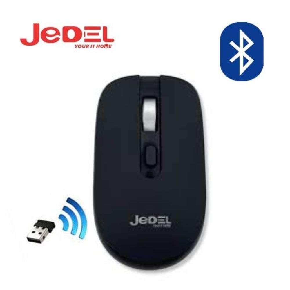 JEDEL Souri Sans Fil  / Wireless Mouse