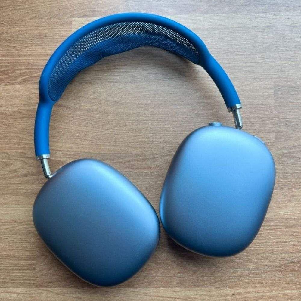 AirPod Max (High Copy) - Blue