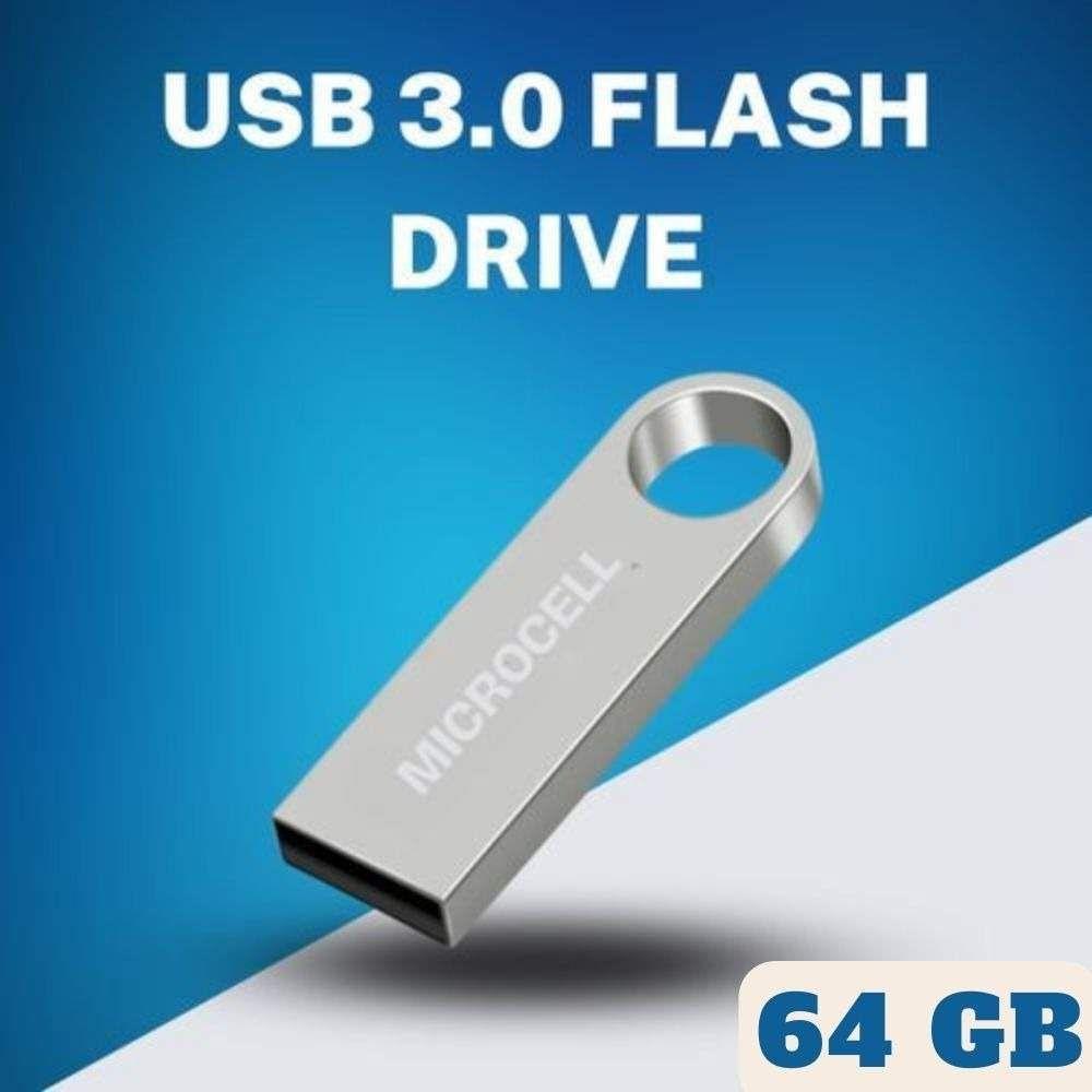 Clé USB 64GB Microcell / USB Flash Drive