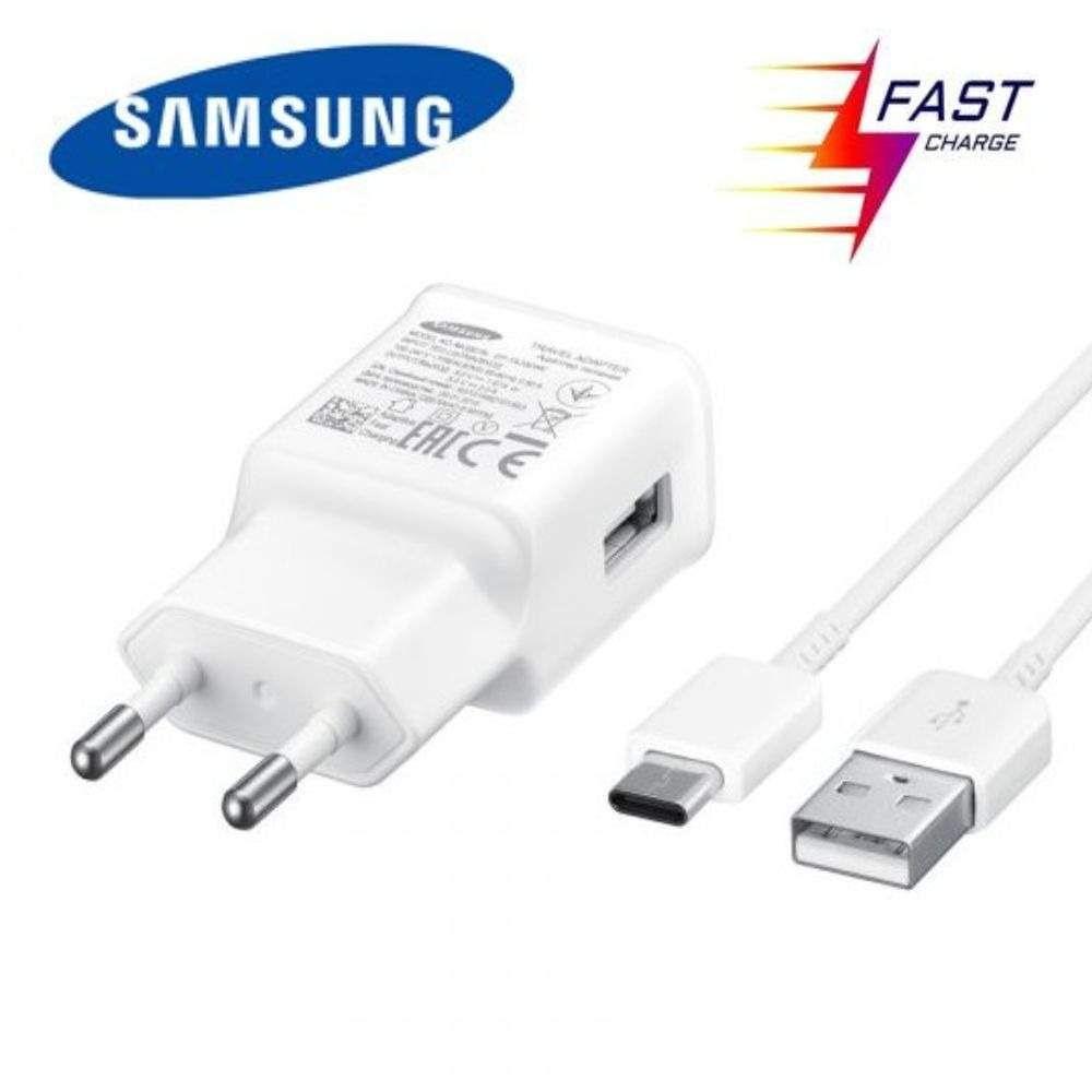 Chargeur Rapide Samsung - Type C