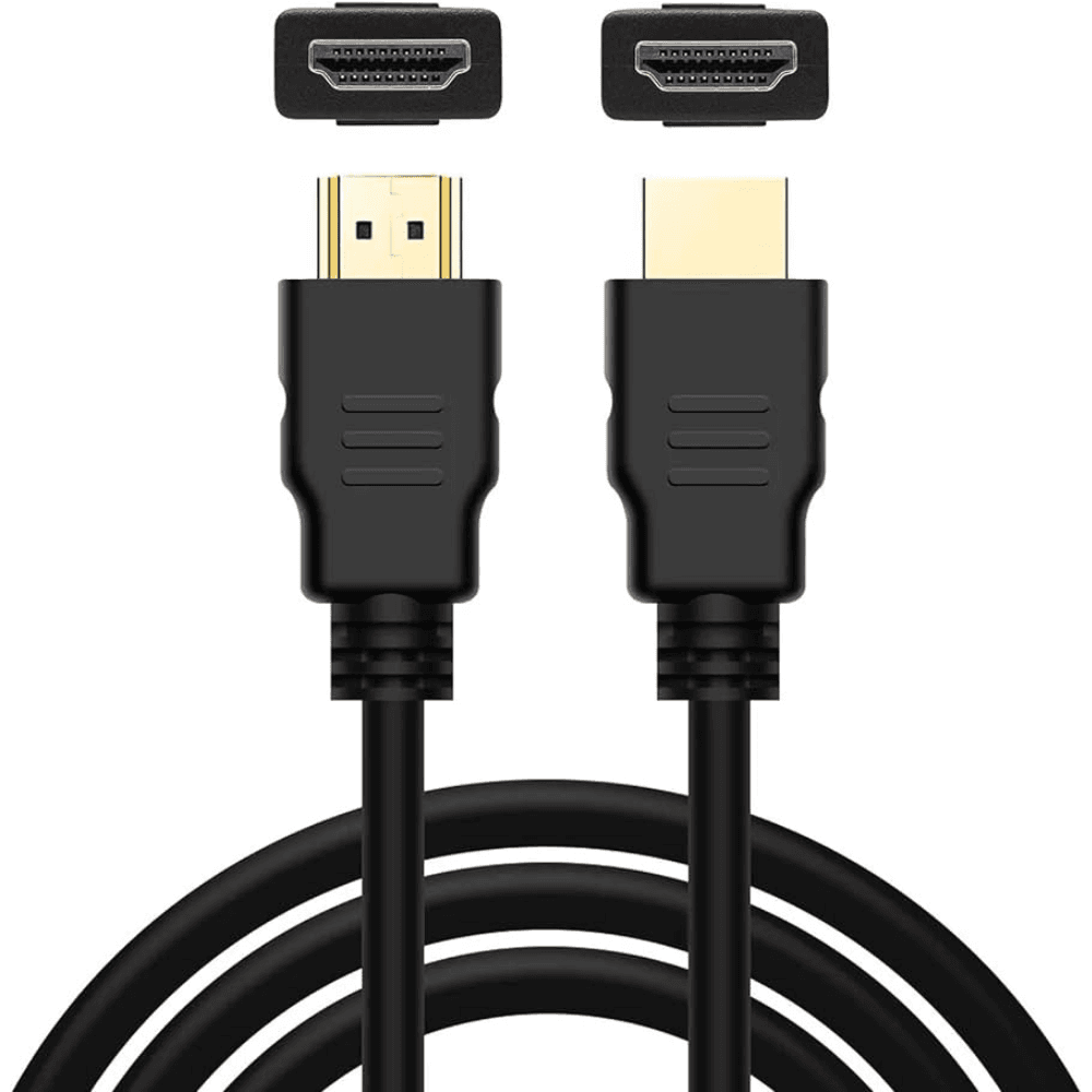 Cable HDMI (1,5 M)